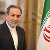 Ngoại trưởng Iran Seyed Abbas Araghchi. (Ảnh: IRNA/TTXVN)