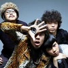 Okamoto’s tái ngộ khán giả Việt trong “Go!Go!Japan! Rock Festival 2013.” (Ảnh: BTC)
