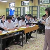 Vụ hàng trăm giáo viên Bắc Ninh thất nghiệp: Sẽ cân nhắc lại