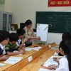 Vụ sa thải giáo viên: Bắc Ninh nới lỏng đợt thi tuyển mới