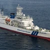 Dừng tìm kiếm 6 thuyền viên Việt Nam mất tích tại Nhật Bản