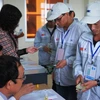 Hơn 91.000 lao động Việt đi làm việc ở nước ngoài trong 10 tháng