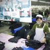Tiền lương người lao động Việt thuộc nhóm thấp nhất ASEAN