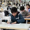“Việc làm vẫn tập trung ở nhóm ngành có năng suất lao động thấp”