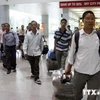 Xuất khẩu lao động đi Đài Loan: Giảm chi phí, mở cửa lại hai nghề