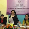 12 chương trình về các nhà khoa học nữ Việt Nam sẽ lên sóng VTV2 