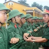 Hà Nội lần đầu tổ chức phiên giao dịch việc làm cho bộ đội xuất ngũ