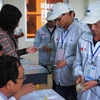 Hàn Quốc cho phép 5.400 lao động Việt Nam đăng ký sang làm việc