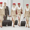 Cơ hội cho tiếp viên hàng không Việt làm việc tại Emirates Airline