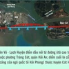 Cầu vượt biển gần 12.000 tỷ đồng dài nhất Việt Nam sắp thông xe 
