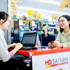 HD SAISON được giao triển khai gói vay ưu đãi 10.000 tỷ đồng dành riêng cho công nhân với lãi suất vay tối đa bằng 50% lãi suất thị trường. (Ảnh: HDBank)