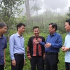 Bộ trưởng Lê Minh Hoan: Kiến tạo không gian thị trường cho nông nghiệp