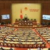 Dự kiến số lượng đại biểu Quốc hội khóa XV tại 63 tỉnh thành