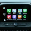 Hướng dẫn nghe Podcast trên ôtô 'cực dễ' qua ứng dụng Apple Carplay