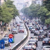Hà Nội ngày đầu bỏ 39 chốt kiểm soát: Đường phố đông đúc giờ cao điểm
