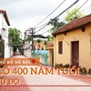 [Video] Khám phá ‘làng trong phố’ hơn 400 năm tuổi giữa lòng Hà Nội