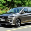 10 mẫu xe ôtô bán 'ế' nhất thị trường Việt Nam tháng 8/2022 