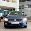 Volkswagen Passat đang được các đại lý giảm giá sâu để dọn kho. (Ảnh nguồn: Volkswagen)