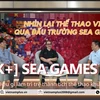 [Talk+] SEA Games 32: Điều gì làm trì trệ thành tích thể thao khu vực?