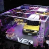 [Photo] Cận cảnh bộ ‘bộ tứ’ xe điện mới nhất của hãng VinFast