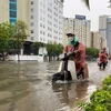 Một số chú ý giúp bảo vệ xe máy sau khi di chuyển trong mùa mưa bão 