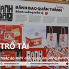 [Video] GenZ trổ tài ‘khoác áo mới’ cho quán ăn uống đường phố Hà Nội 