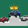 Top 10 ôtô bán chạy tháng 6/2024: Thứ bậc có nhiều xáo trộn, bất ngờ ngôi vương