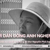 Người dân Đông Anh nghẹn ngào trước sự ra đi của Tổng Bí thư Nguyễn Phú Trọng