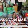 'Thủ phủ' vàng mã Song Hồ: 'Chưa thấy năm nào ế như năm nay!'