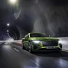 Bentley giới thiệu tới khách hàng Việt Nam 2 mẫu xe siêu sang sử dụng động cơ V8 hybrid mới cho khả năng vận hành mạnh mẽ và 'sạch' hơn. (Ảnh nguồn: Bentley)