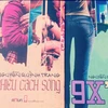 “9X’09" ra mắt độc giả vào tháng 2/2014 (Ảnh: Nhà văn Nguyễn Quỳnh Trang cung cấp)