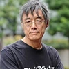 Nhà văn Takahashi Genichiro (Ảnh: Trung tâm giao lưu văn hóa Nhật Bản)
