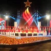 Gala “Tỏa sáng nghị lực Việt”: Khơi dòng viết tiếp ước mơ 