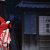 Loại hình nghệ thuật sân khấu cổ xưa nhất của Nhật Bản tới Hà Nội