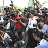 Hà Nội: Ra mắt mạng lưới tư vấn bảo vệ tác nghiệp báo chí 