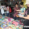 Hội sách Hà Nội năm 2014: Kết nối truyền thống và hiện đại