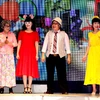Nhật Bản bàn giao gói hỗ trợ thiết bị kỹ thuật cho Nhà hát Tuổi Trẻ