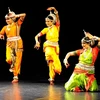 Nghệ thuật múa truyền thống Ấn Độ trở lại với khán giả Việt Nam 