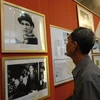 “Chủ tịch Hồ Chí Minh với nước Nga qua tài liệu lưu trữ” 
