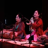 “Tiếng trúc tiếng tơ”: Lời mời vào cuộc viễn du về miền cổ nhạc 