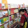 Sáng tác của Nguyễn Nhật Ánh tiếp tục lọt top sách bán chạy nhất
