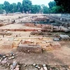 Khai quật khu vực khảo cổ học rộng 980m2 ở Hoàng thành Thăng Long