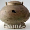 [Photo] Bộ sưu tập hiện vật văn hóa Đông Sơn hơn 2000 năm tuổi