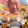 Ấn tượng của nguyên đại sứ Việt Nam tại Singapore về ông Lý Quang Diệu