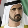 Quốc vương Dubai và câu chuyện “Tầm nhìn thay đổi quốc gia” 