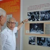 Nhiều tư liệu về Chủ tịch Hồ Chí Minh lần đầu được công bố 