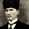 Mustafa Kemal Atatürk. (Ảnh: en.wikipedia.org)