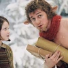 Hình ảnh trong một tập phim chuyển thể từ bộ truyện "Biên niên sử Narnia." (Ảnh: Reuters)