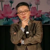 Giáo sư Ngô Bảo Châu. (Ảnh: TTXVN)