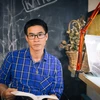 Tác giả Nguyễn Phong Việt. (Ảnh: SB)